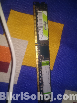 Ram card